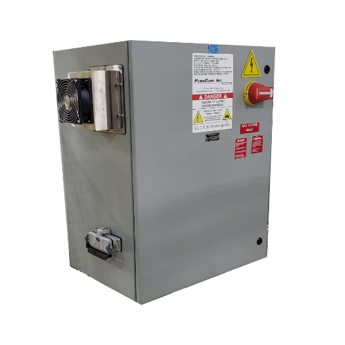 SMFBCON Control Cabinet