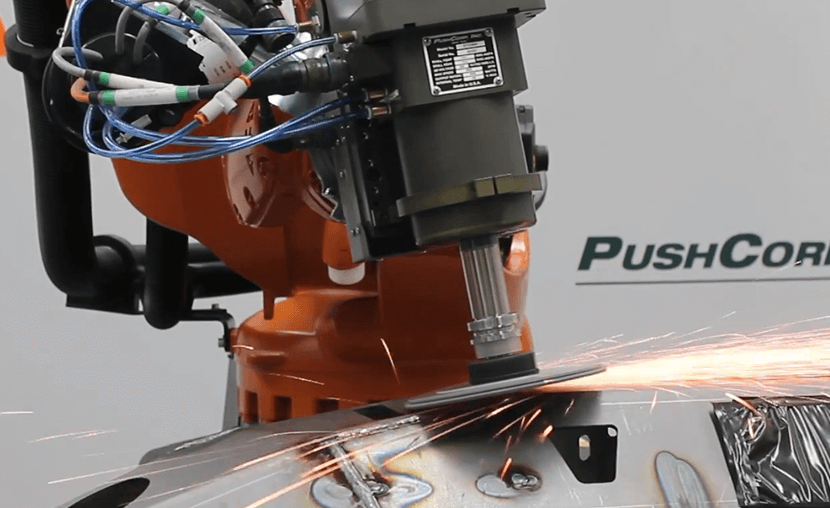Robotic Force Compliance Devices