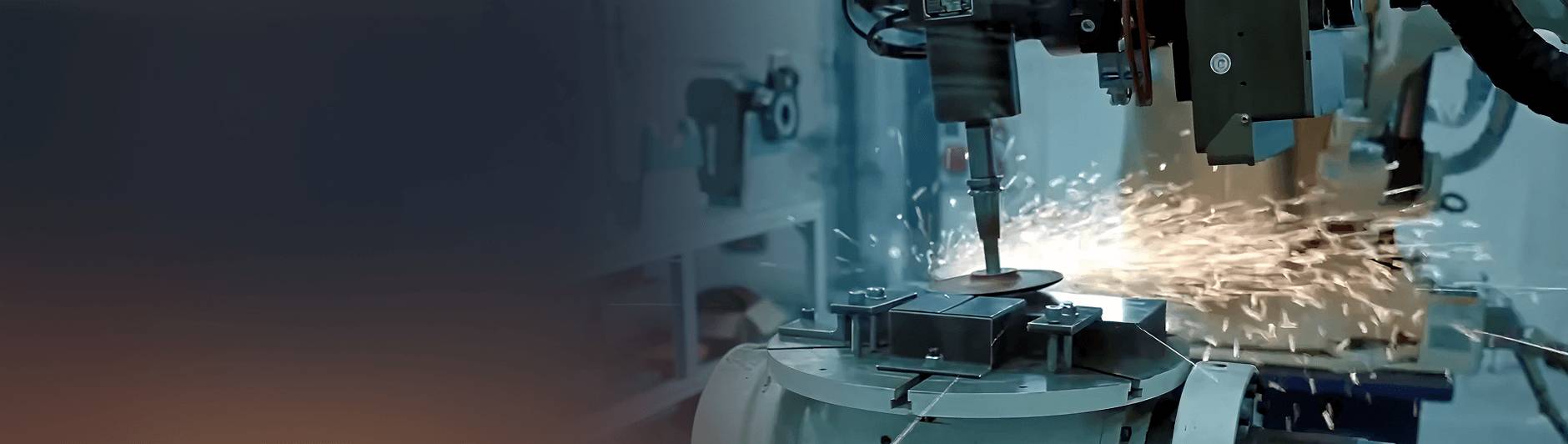 Robotic Material Removal Applications