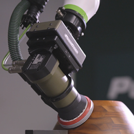 Application Focused Tooling