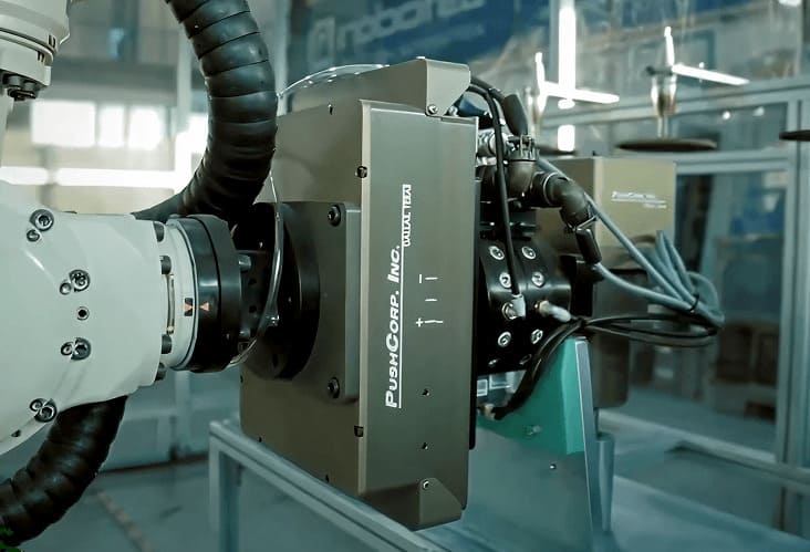 Automate Material Removal